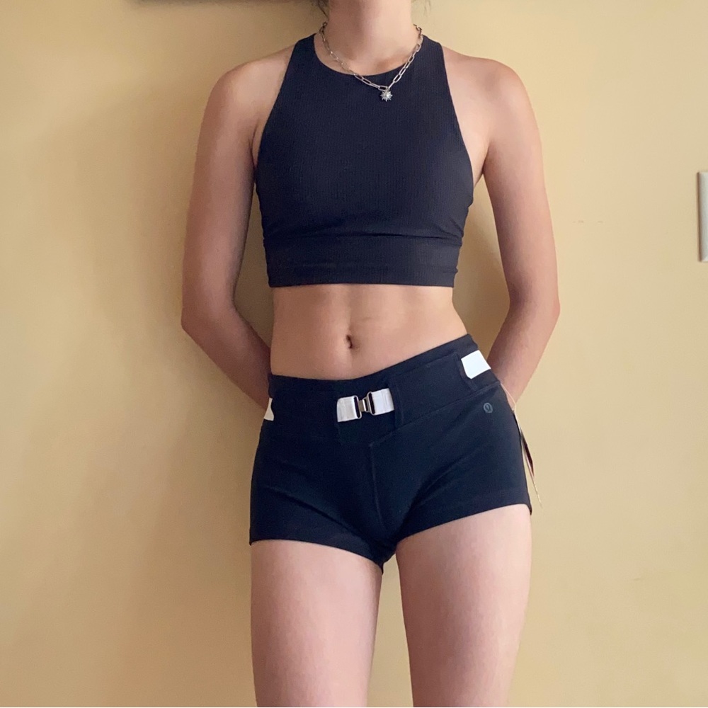 Lululemon Globe Trot Shorts